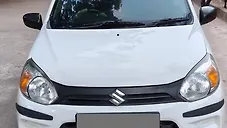 Used Maruti Suzuki Alto 800 VXi in Raipur