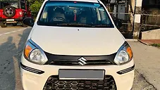 Used Maruti Suzuki Alto 800 Lxi (Airbag) in Guwahati