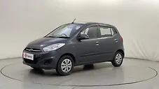 Used Hyundai i10 Magna 1.2 Kappa2 in Bangalore