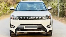 Used Mahindra XUV300 W8 (O) 1.2 Petrol in Ahmedabad