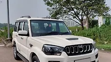 Used Mahindra Scorpio S5 in Raipur