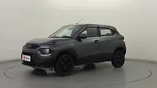 Used Tata Punch Adventure MT [2021-2023] in Karnal