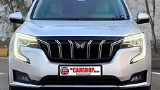 Used Mahindra XUV700 AX 7 Petrol AT 7 STR [2023-2024] in Mumbai