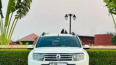 Used Renault Duster 85 PS RxL in Surat