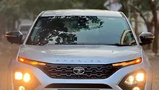 Used Tata Harrier XM [2019-2020] in Nashik
