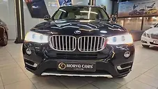 Used BMW X5 xDrive35i Pure Experience (5 seater) in Nashik