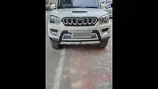 Used Mahindra Scorpio S6 Plus in Patna