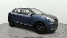 Used Maruti Suzuki Baleno Delta 1.2 in Noida