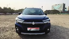 Used Maruti Suzuki XL6 Zeta MT Petrol in Mumbai