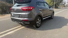 Used Hyundai Creta 1.6 SX Plus Petrol in Delhi