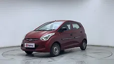 Used Hyundai Eon Era + in Hyderabad