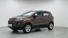Used Ford Ecosport Titanium 1.5L Ti-VCT in Gurgaon