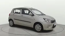 Used Maruti Suzuki Celerio VXi (O) CNG [2017-2019] in Delhi