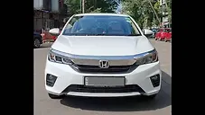 Used Honda City V Petrol in Mumbai
