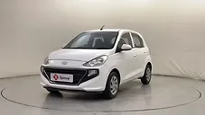 Used Hyundai Santro Sportz AMT [2018-2020] in Bangalore