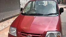 Used Hyundai Santro GLS in Chennai