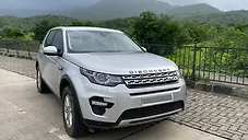 Used Land Rover Discovery 3.0 HSE Luxury Diesel in Kalyan