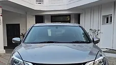 Used Toyota Glanza G in Chennai