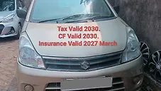 Used Maruti Suzuki Estilo LXi BS-IV in Kolkata