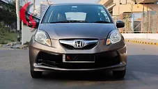 Used Honda Brio S MT in Kolkata