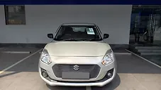 Used Maruti Suzuki Swift LXi Special Edition in Erode