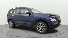 Used Tata Safari XTA Plus in Chennai