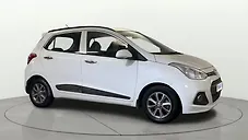 Used Hyundai Grand i10 Asta 1.2 Kappa VTVT (O) [2013-2017] in Delhi