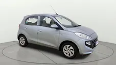 Used Hyundai Santro Sportz AMT in Ahmedabad