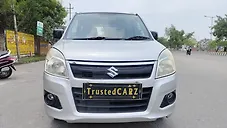 Used Maruti Suzuki Wagon R VXI in Lucknow