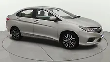 Used Honda City ZX CVT Petrol [2017-2019] in Pune