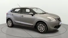 Used Maruti Suzuki Baleno Delta 1.2 in Delhi