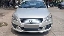 Used Maruti Suzuki Ciaz VXi in Pune