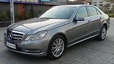 Used Mercedes-Benz E-Class E250 CDI BlueEfficiency in Jalandhar