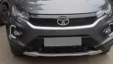 Used Tata Nexon XZ Plus Dual Tone in Patna