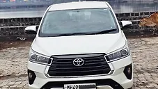 Used Toyota Innova Crysta 2.4 Z 7 STR in Nagpur