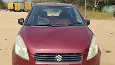 Used Maruti Suzuki Ritz Vxi (ABS) BS-IV in Hyderabad