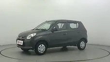 Used Maruti Suzuki Alto 800 Lxi (Airbag) in Ahmedabad