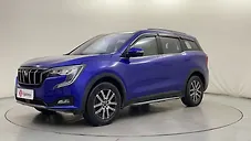 Used Mahindra XUV700 AX 7 Petrol AT Luxury Pack 7 STR [2021] in Bangalore