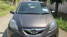 Used Honda Brio S MT in Coimbatore