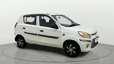 Used Maruti Suzuki Alto 800 LXi in Ahmedabad