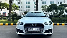 Used Audi A4 30 TFSI Premium Plus in Delhi