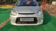 Used Maruti Suzuki Alto 800 Lxi CNG in Delhi