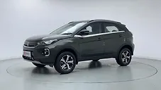 Used Tata Nexon XZ Plus [2020-2023] in Delhi