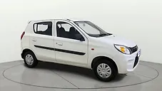 Used Maruti Suzuki Alto 800 LXi (O) in Ahmedabad