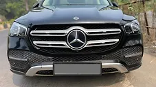 Used Mercedes-Benz GLE 300d 4MATIC LWB in Mumbai