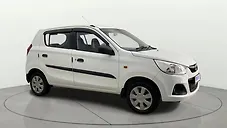 Used Maruti Suzuki Alto VXi in Bangalore