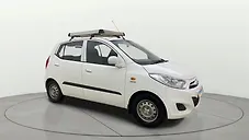 Used Hyundai i10 1.1L iRDE Magna Special Edition in Ahmedabad