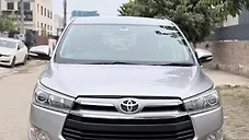 Used Toyota Innova Crysta 2.4 V Diesel in Chandigarh