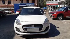 Used Maruti Suzuki Swift VXi in Thrissur