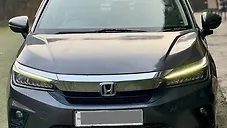 Used Honda City VTEC Plus in Mumbai